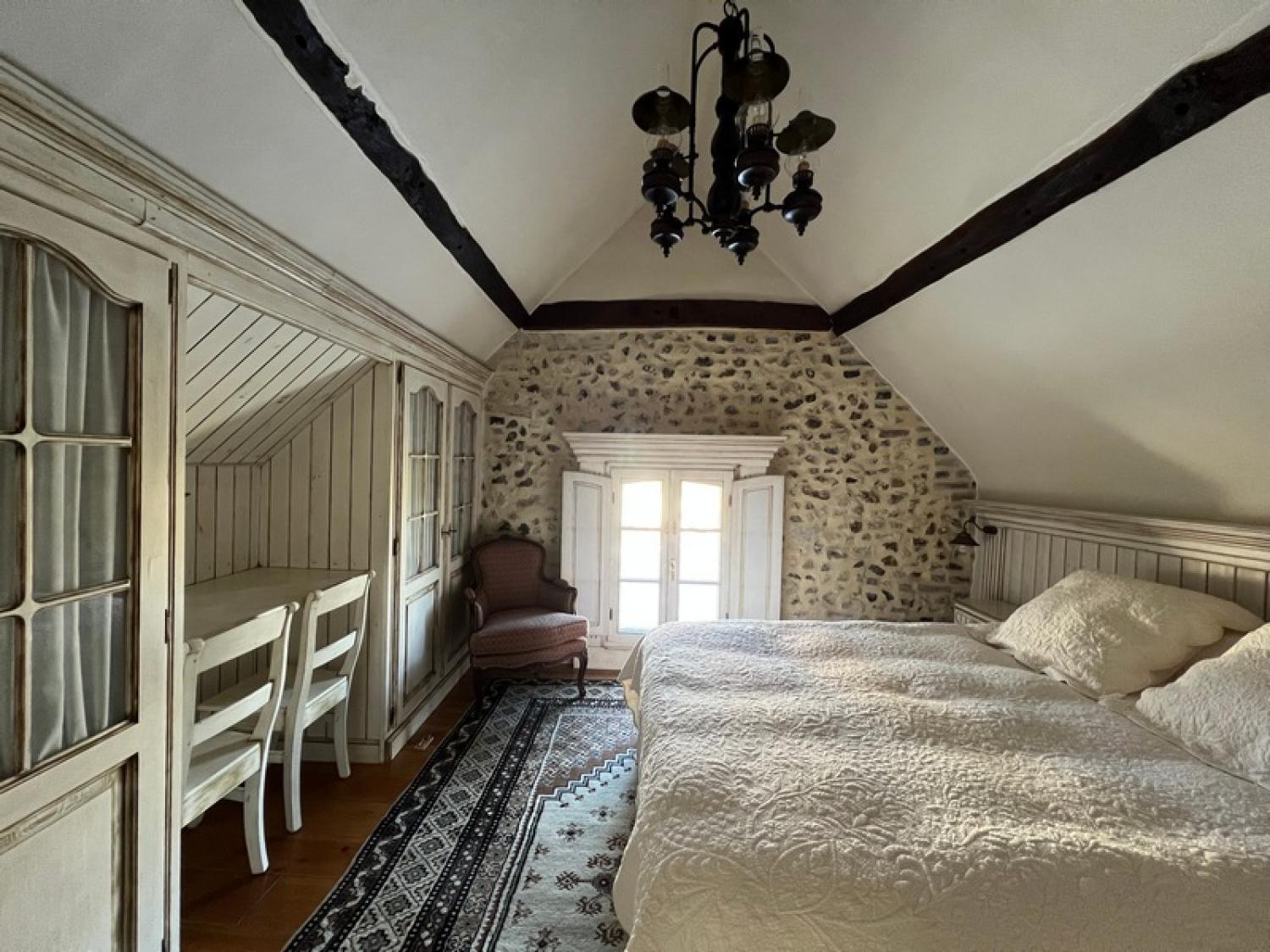  en venta casa Livarot Calvados 9