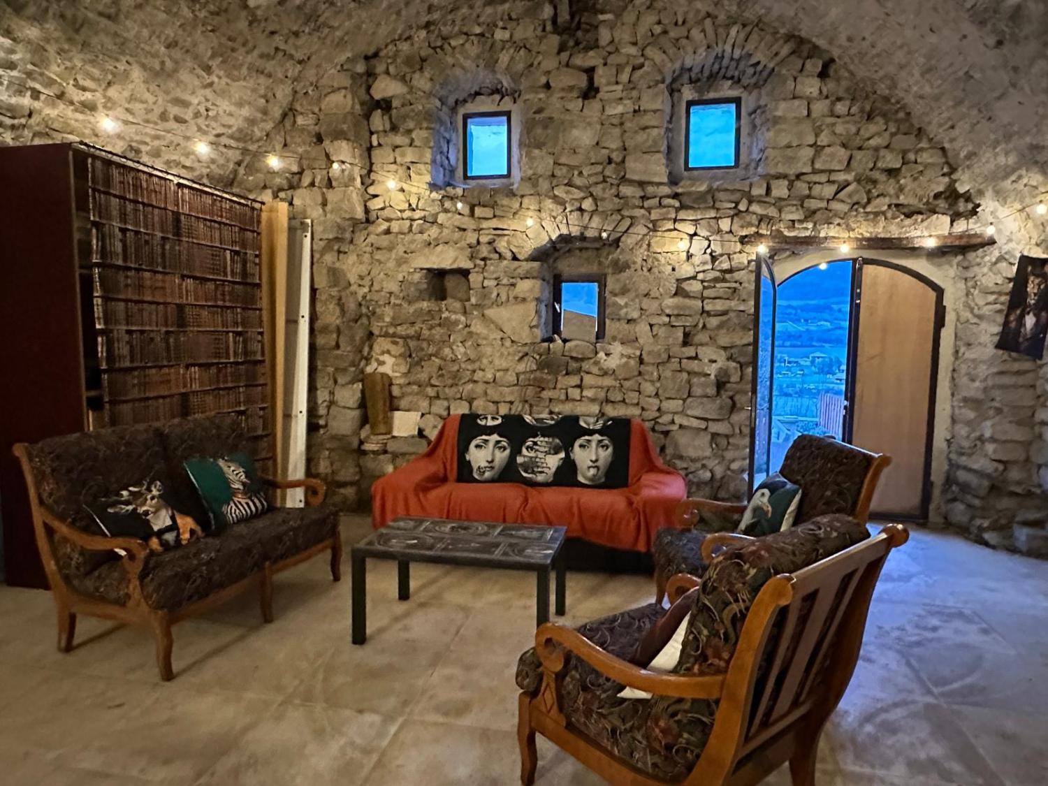 en venta casa con anexo de invitados Buis-les-Baronnies Drôme 8