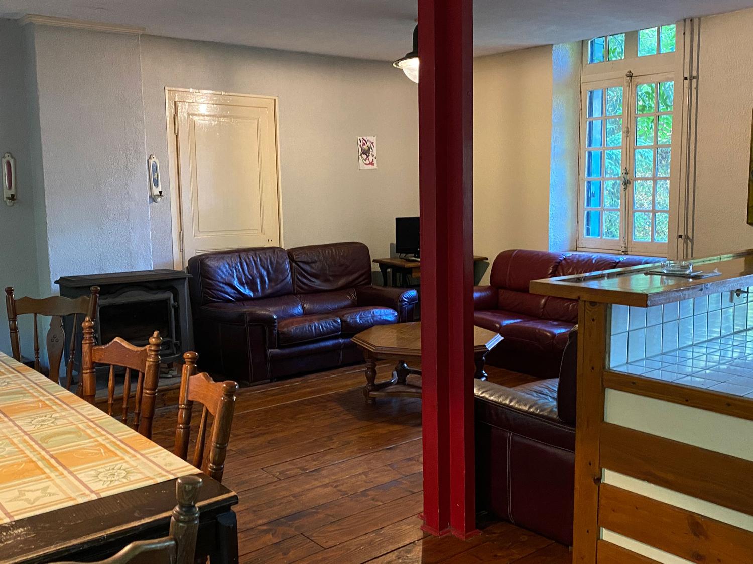 en venta cama y desayuno Corravillers Haute-Saône 21