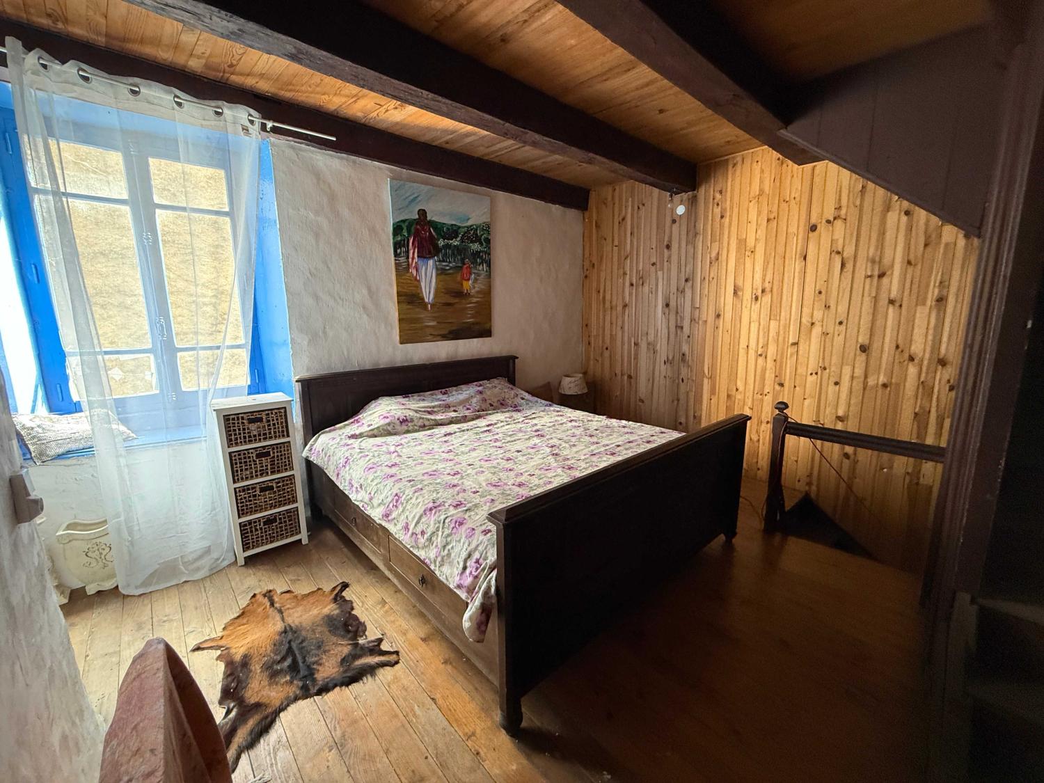  en venta casa de pueblo Melay Haute-Marne 15
