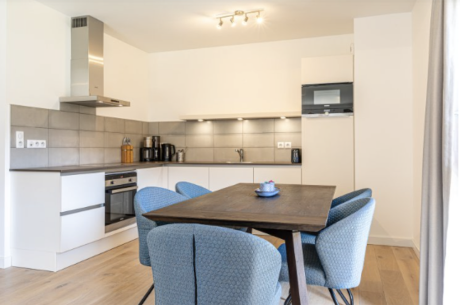en venta apartamento Abondance Haute-Savoie 7