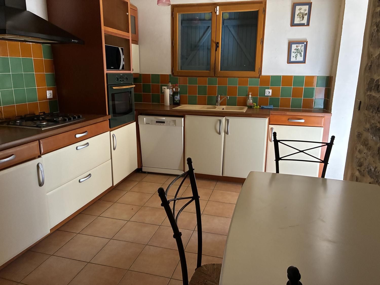 en venta casa de pueblo Narbonne Aude 21
