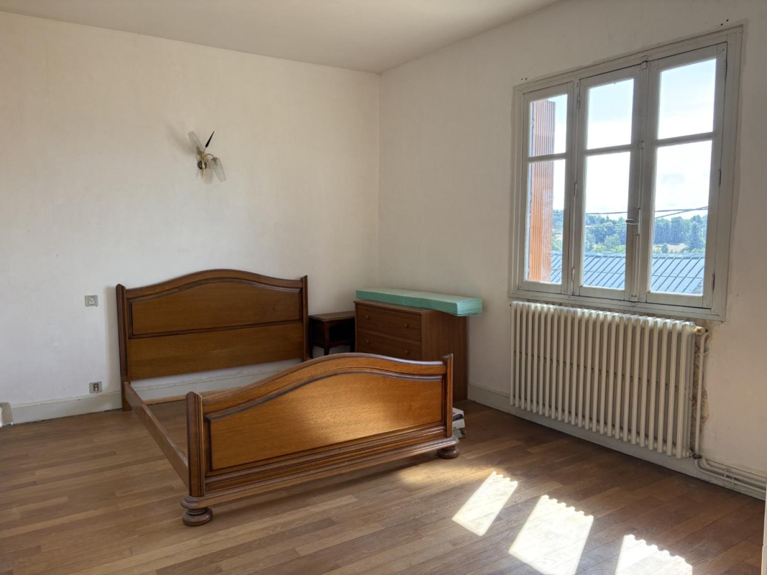 en venta casa La Porcherie Haute-Vienne 14