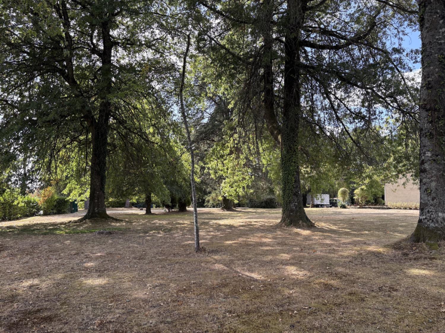  en venta casa independiente Château-Chervix Haute-Vienne 20