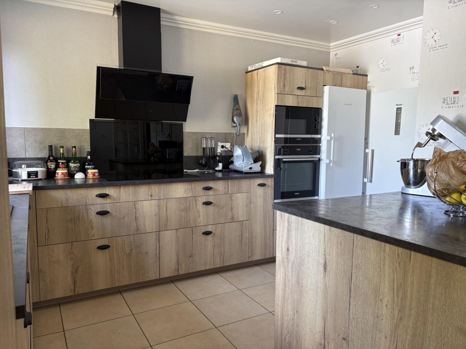  en venta casa independiente Château-Chervix Haute-Vienne 11