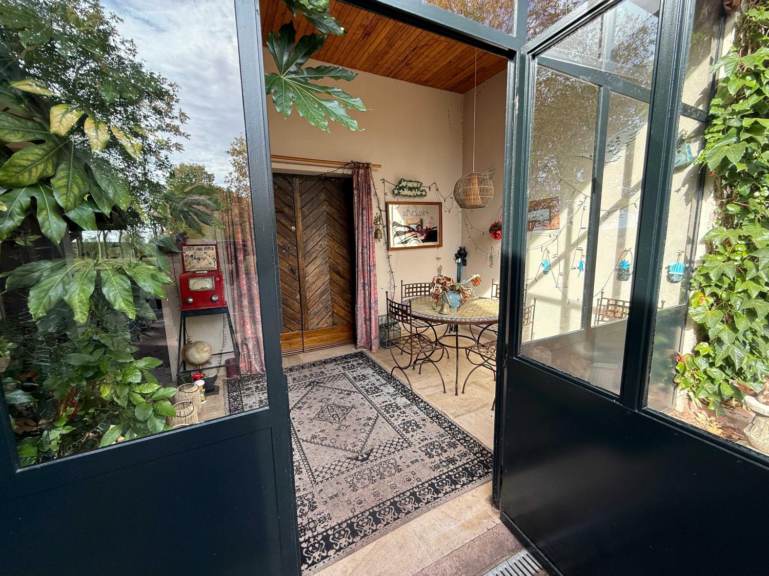 en venta casa independiente Liffol-le-Grand Vosgos 36
