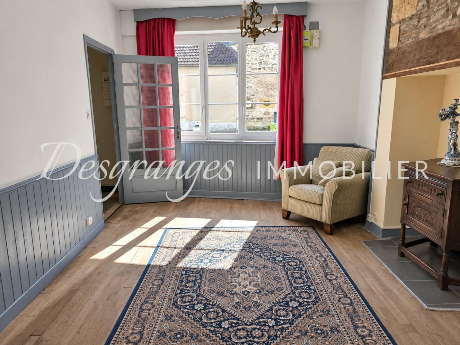  en venta casa de pueblo Payzac Dordoña 6