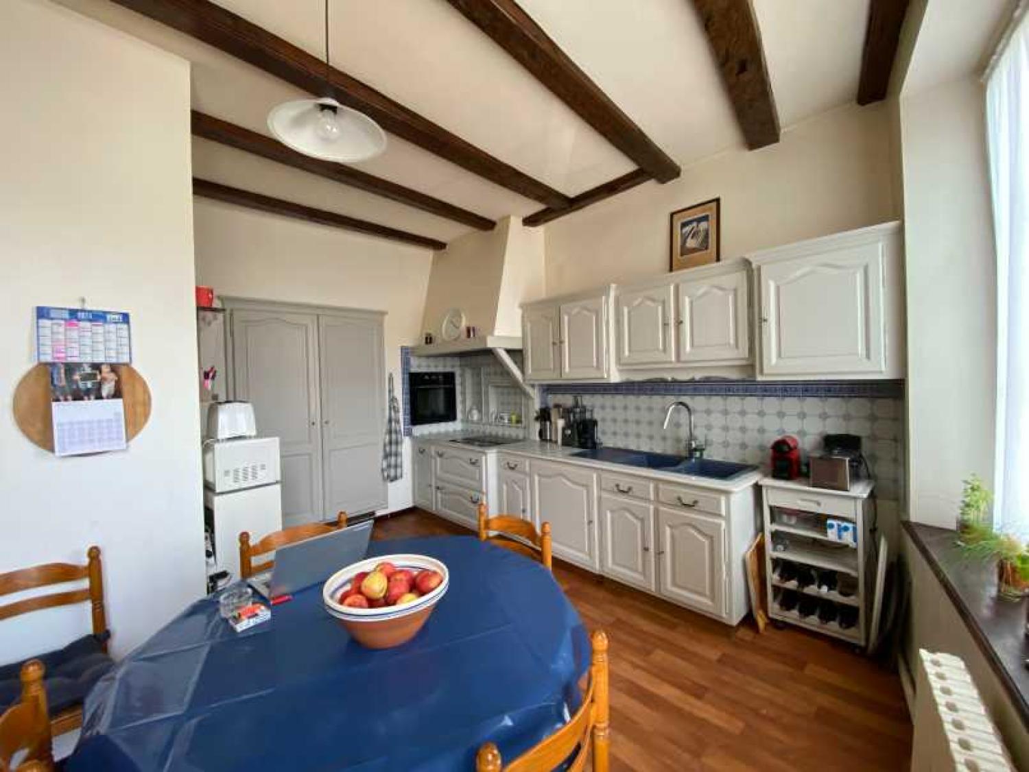  en venta mansión Châtillon-sur-Saône Vosgos 16