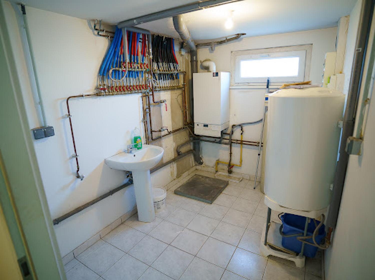  en venta casa Wittelsheim Haut-Rhin 14