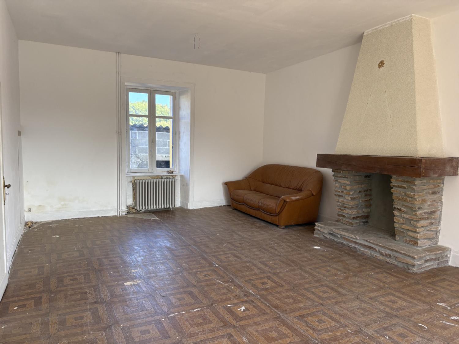 en venta casa La Porcherie Haute-Vienne 7