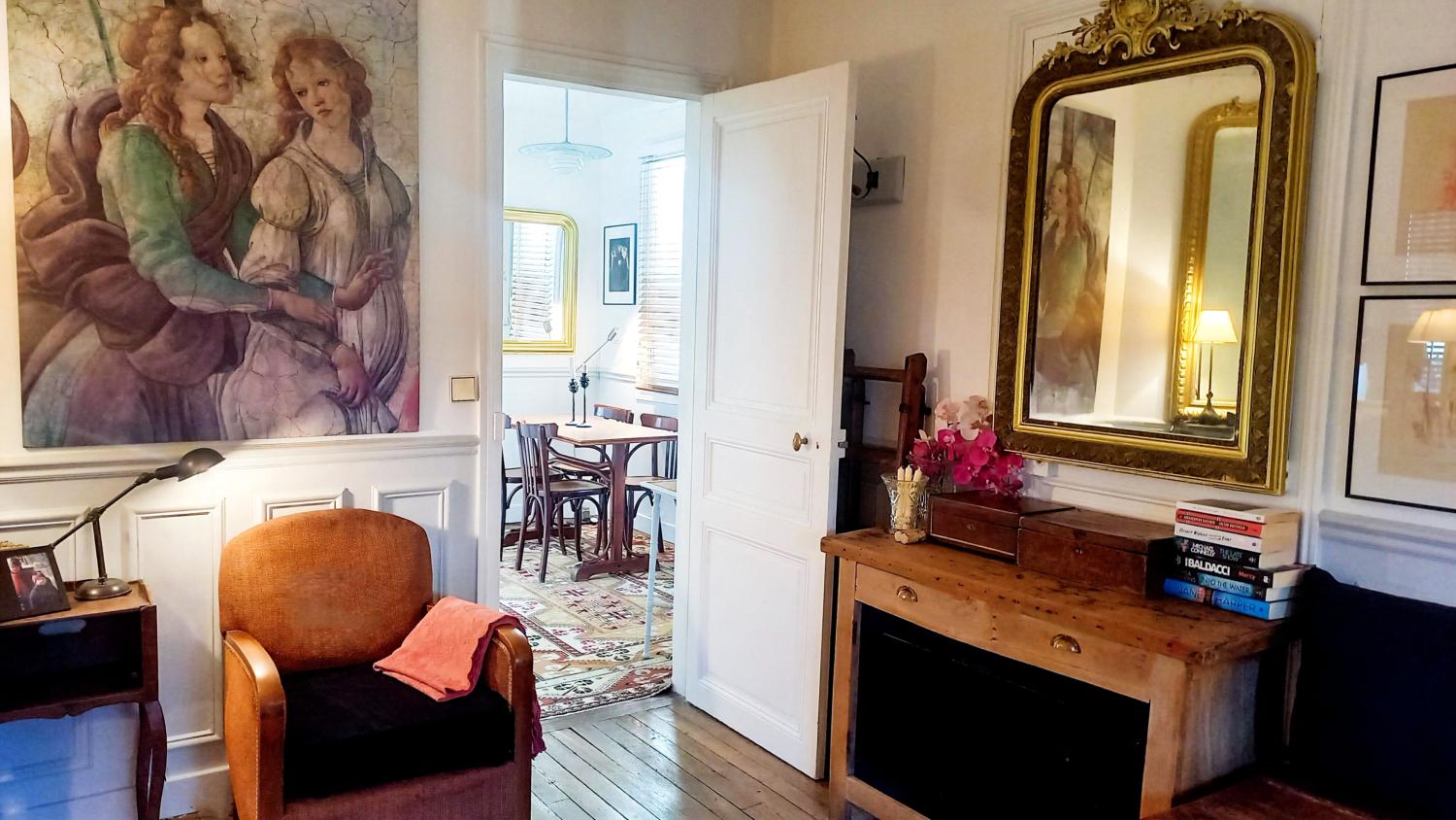  en venta apartamento Paris 10e Arrondissement París (Seine) 2