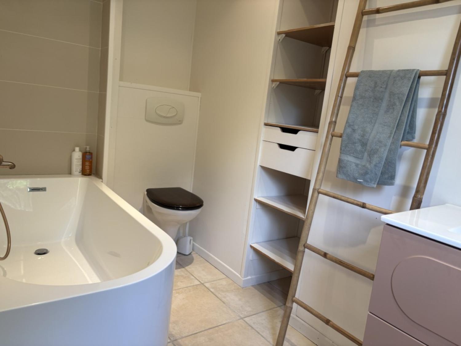 en venta casa independiente Saint-Sornin-Lavolps Corrèze 14