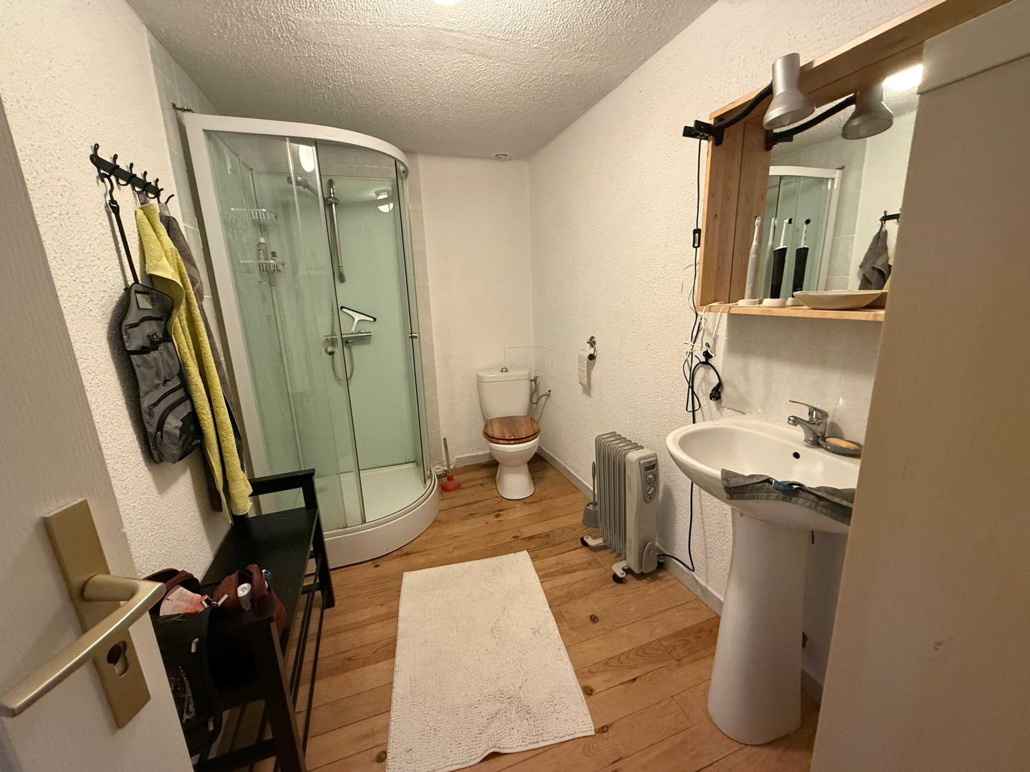  en venta finca de pueblo Corre Haute-Saône 9