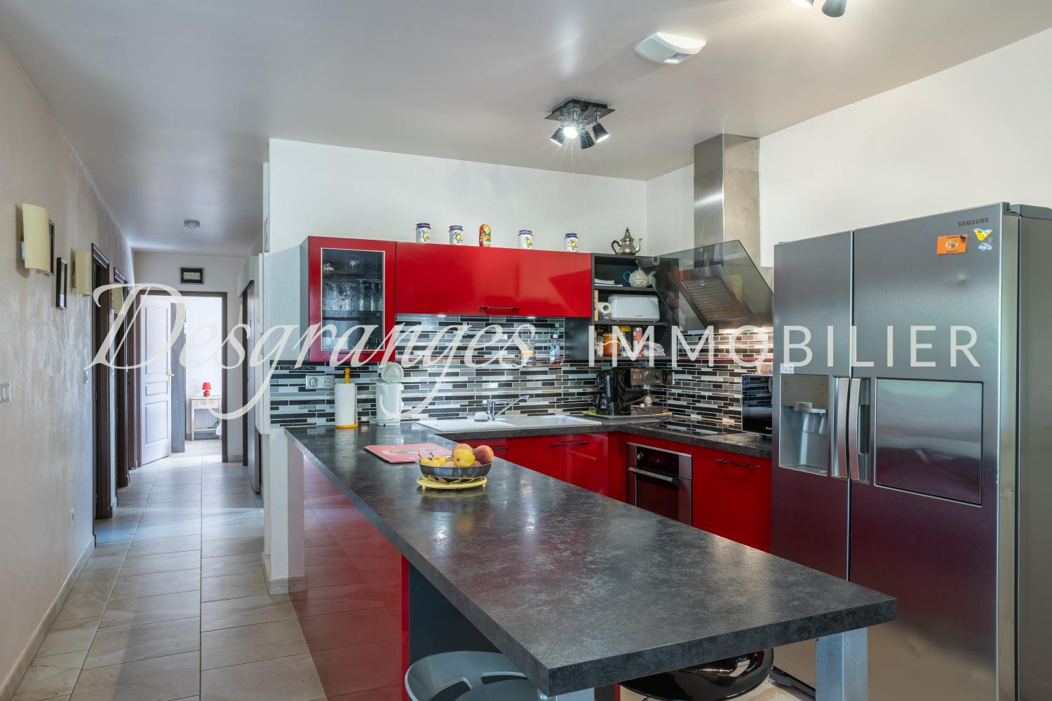 en venta cama y desayuno Sarlande Dordoña 5
