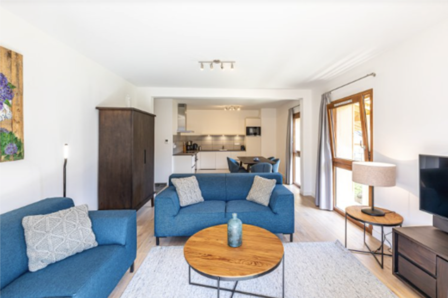 en venta apartamento Abondance Haute-Savoie 15