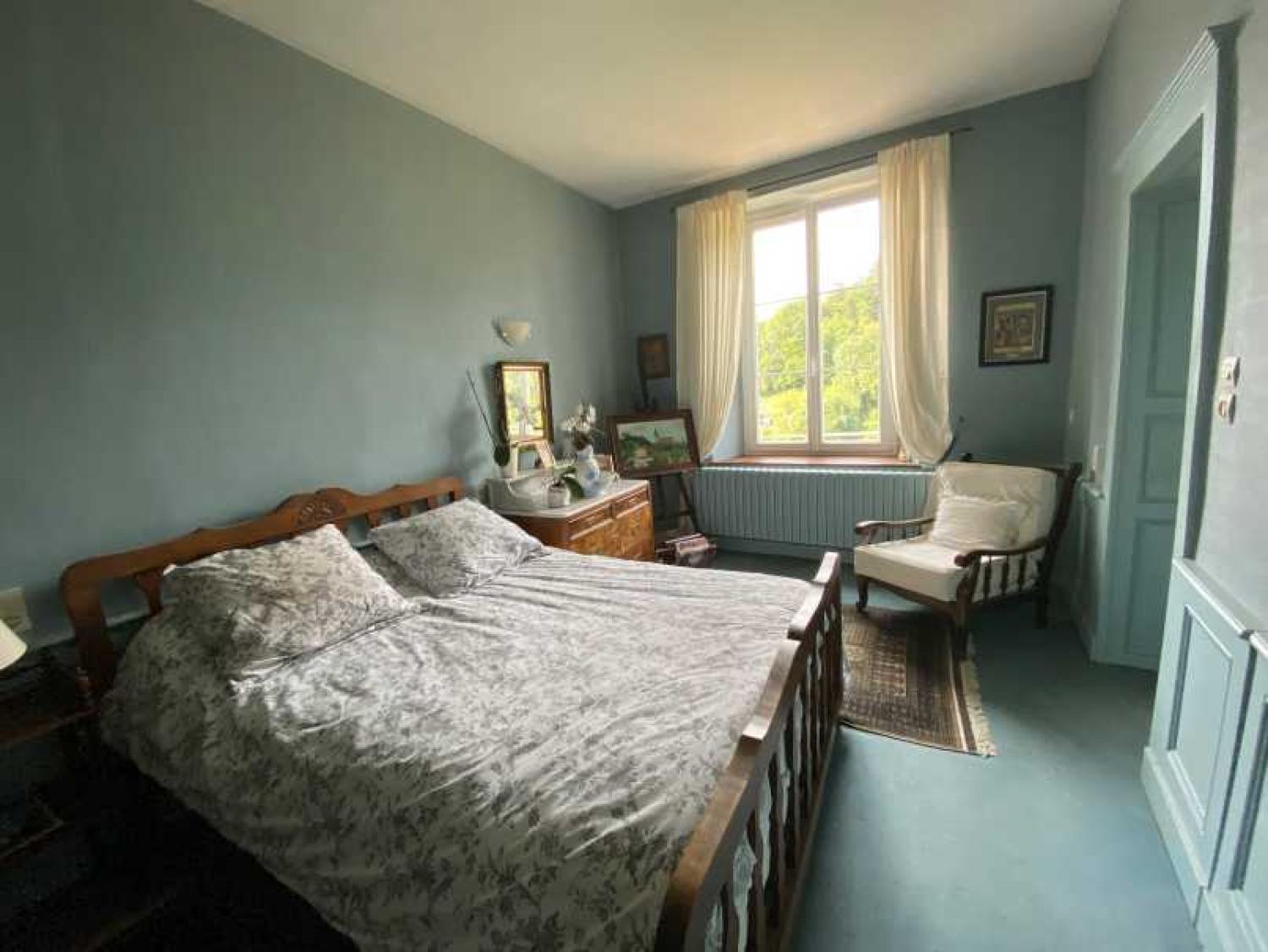  en venta mansión Châtillon-sur-Saône Vosgos 24
