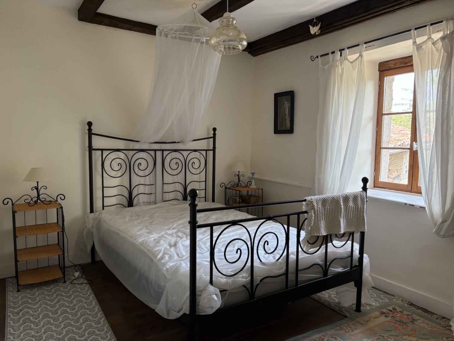  en venta casa de pueblo Saint-Mathieu Haute-Vienne 12