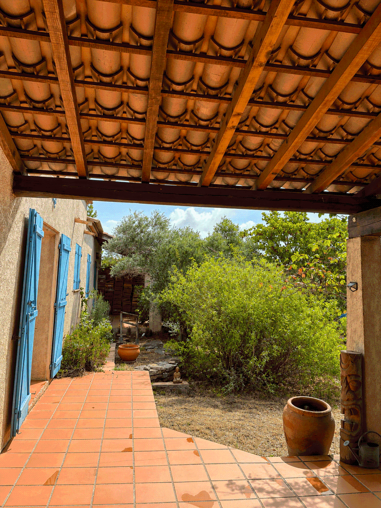 en venta casa de pueblo Narbonne Aude 6