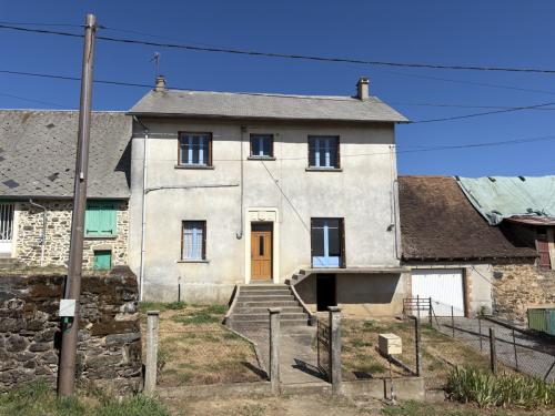 La Porcherie Haute-Vienne casa foto 7405073