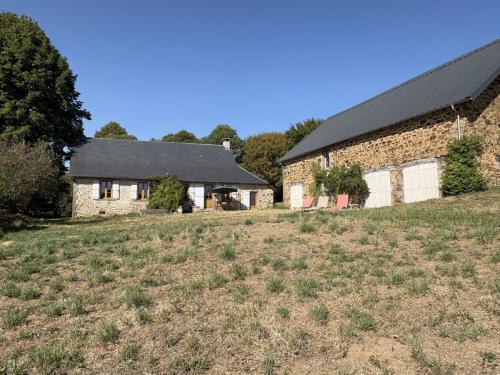 Beyssac Corrèze casa independiente foto
