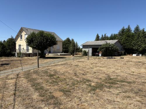 Beyssenac Corrèze casa independiente foto 7405074